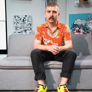 Meet your Posher, David